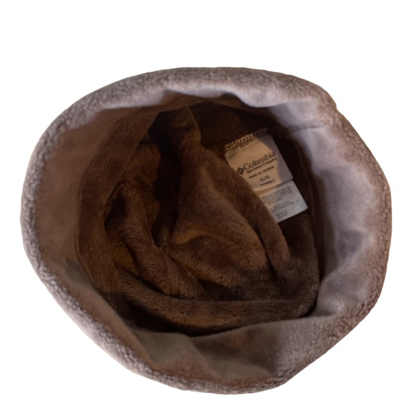Columbia Plush Fleece Beanie - Picture 6 of 7